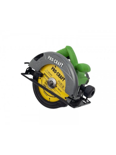 Дискова пилка Procraft KR2300